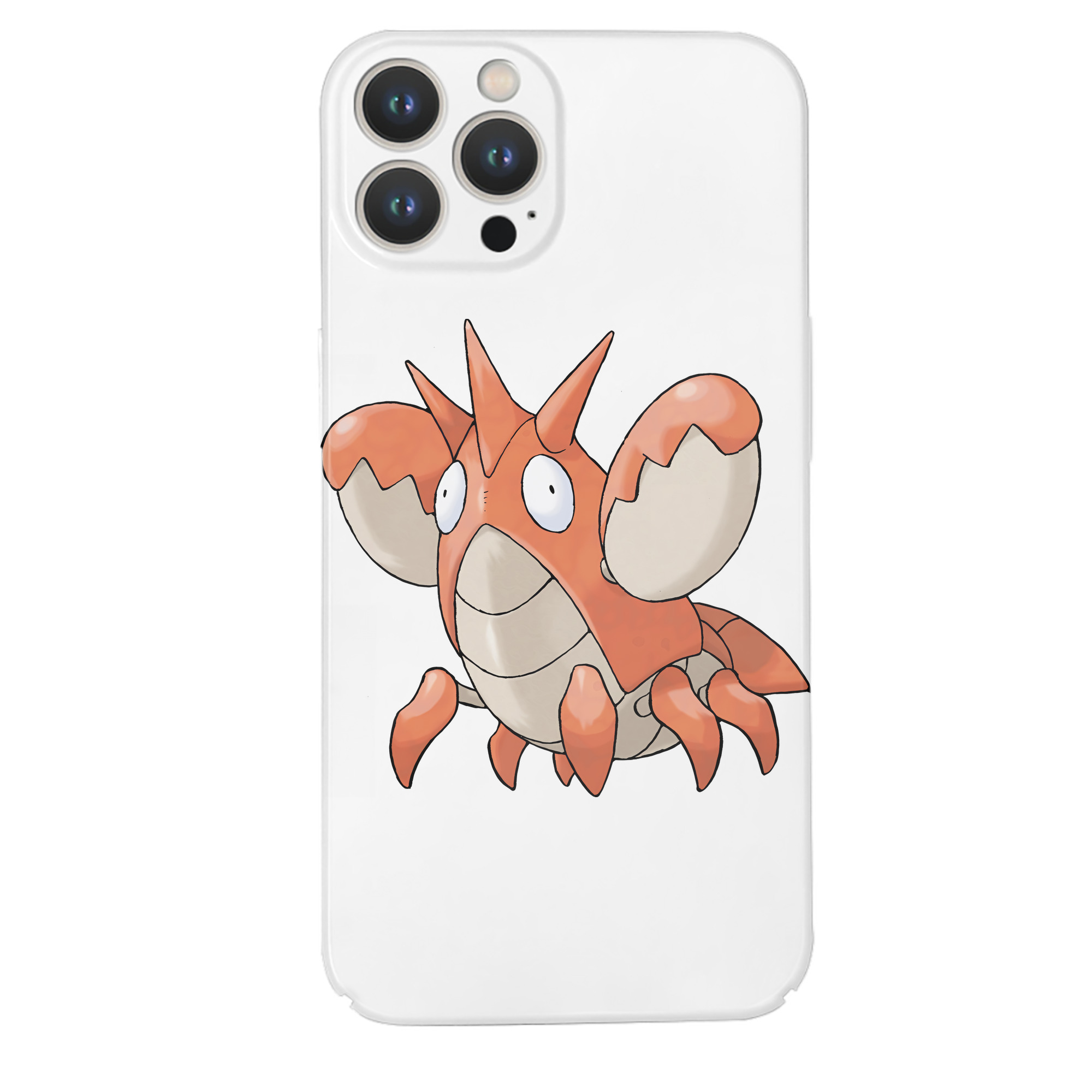 （画像用） ポケットモンスター Pokémon 【iPhone 14シリーズ対応】ハードケース